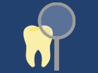 【STEP3】虫歯・歯周病の発症前診療（予防歯科）
